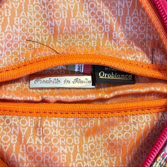 Orobianco kids Fanny pack - Picture 3 of 3